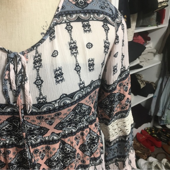 Peasant Blouse - Picture 3 of 5